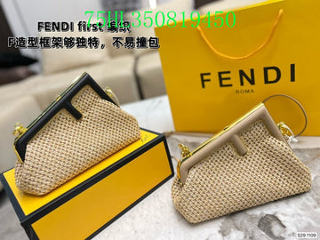 Makersluxeras - FDE Bags - 1469
