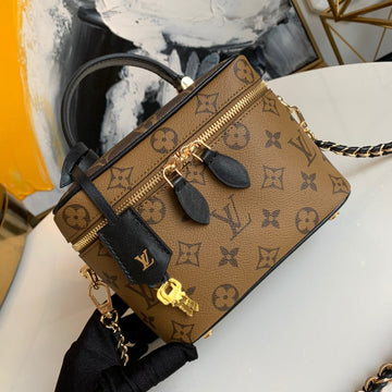 LOV2 Bags - Makersluxe Bags  1952
