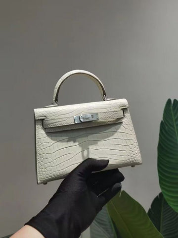 Makersluxe Bags - HMS-Bags - 548