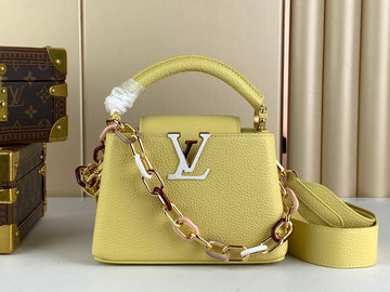Makersluxe Bags - VL Bags - 2846
