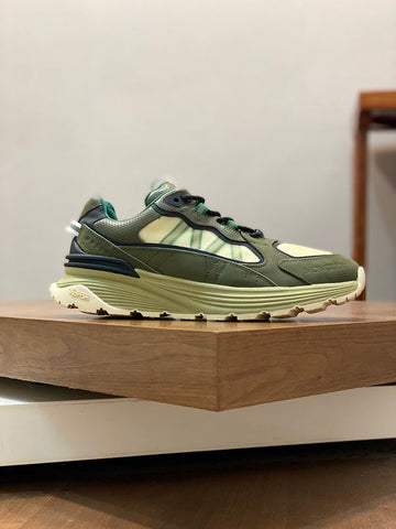Makersluxe - MCOL Men Shoes - 406
