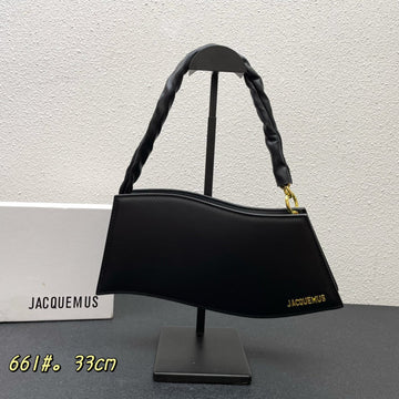 Makersluxe - JCA Bags - 327