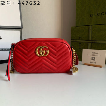 Makersluxe Bags - GCI Bags - 2210