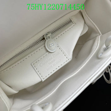 Makersluxeras - DOR Bags - 1499