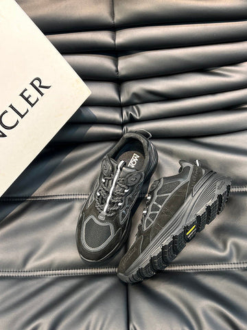 Makersluxe - MCOL Men Shoes - 506