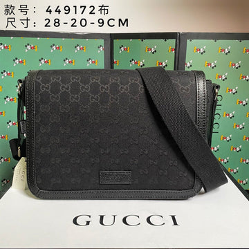 Makersluxe Fashion - GCI Bags - 11139