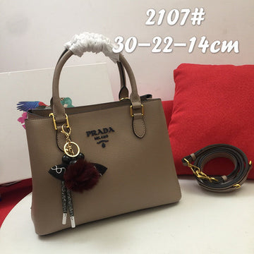 Makersluxe Bags - PDA Bags - 837