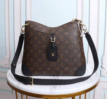 Makersluxe Bags - VL1 Bags - 566