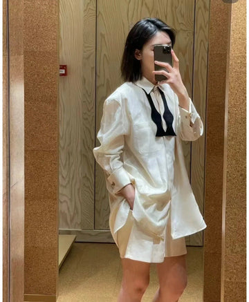 Makersluxe - MXA Women Clothes - 526