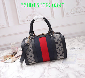 Makersluxe Fashion - GCI Bags - 10806
