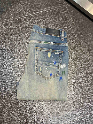 Makersluxe - AMIR Men Clothes - 022