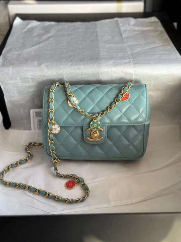 Makersluxe Bags - CHL Bags - 6009