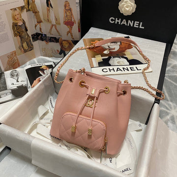 Makersluxe Bags - CHL Bags - 3083