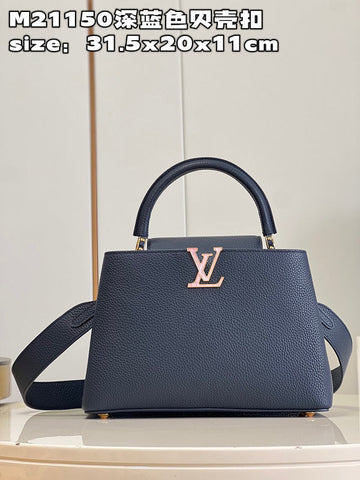 Makersluxe Bags - VL Bags - 1451