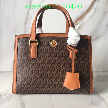 Makersluxe Bags - MK Bags - 177
