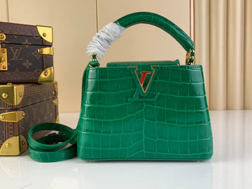 Makersluxe Bags - VL Bags - 4455