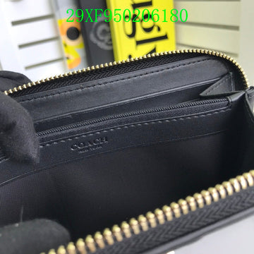 Makersluxeras - CAH Wallet - 012