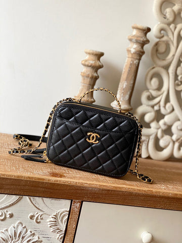 Makersluxe Bags - CHL Bags - 2038