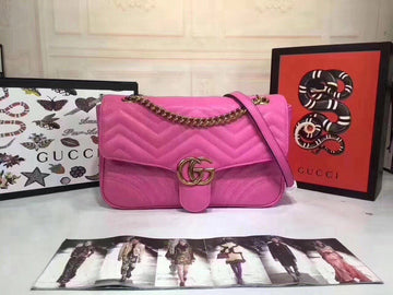 Makersluxe Fashion - GCI Bags - 10621