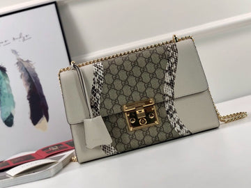 Makersluxe Bags - GCI Bags - 3999