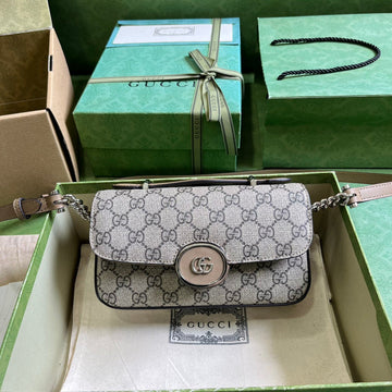 Makersluxe Bags - GCI Bags - 231