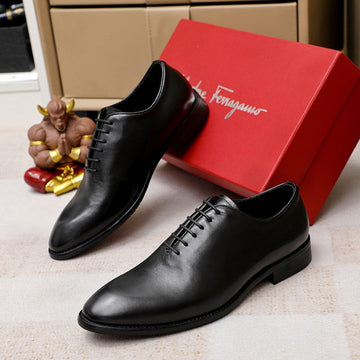 Makersluxe - FGO Men Shoes - 928
