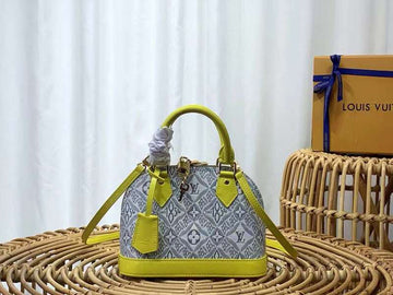 LOV2 Bags - Makersluxe Bags  168