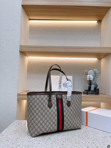 Makersluxe Fashion - GCI Bags - 11902