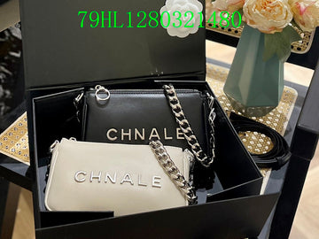 Makersluxeras - CHL Bags - 1267