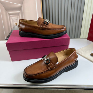 Makersluxe - FGO Men Shoes - 1055