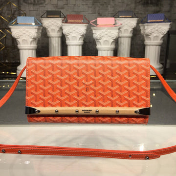 Makersluxe Bags - GOD Bags - 709