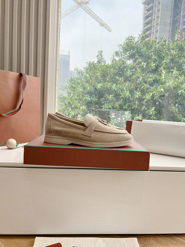 Makersluxe - LOP Shoes - 171