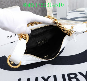 Makersluxeras - CHL Bags - 2956