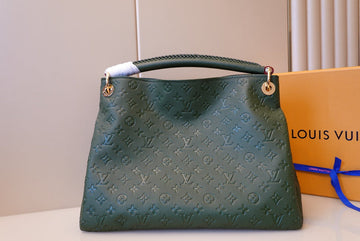 LOV2 Bags - Makersluxe Bags  1548