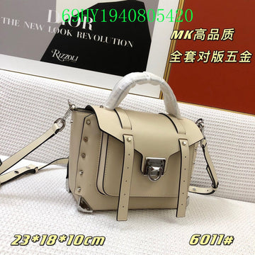 Makersluxe Bags - MK Bags - 649
