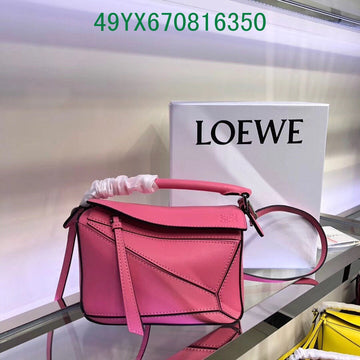 Makersluxe Bags - LWE Bags - 305