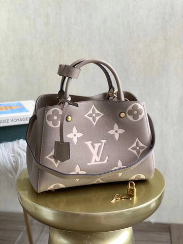 LOV2 Bags - Makersluxe Bags  1023