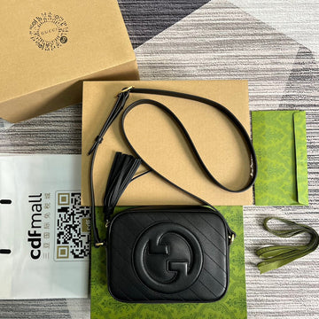 Makersluxe Bags - GCI Bags - 7615
