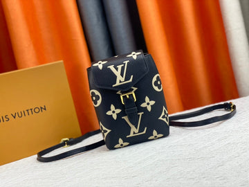 Makersluxe Bags - VL2 Bags - 668