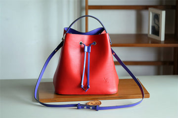 Makersluxe Fashion Lu-Vi bags - 8564