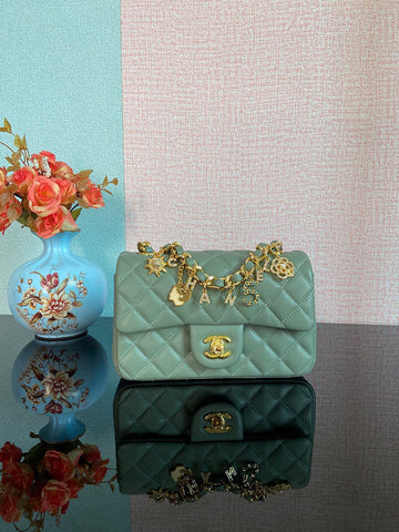 Makersluxe Bags - CHL Bags - 3542
