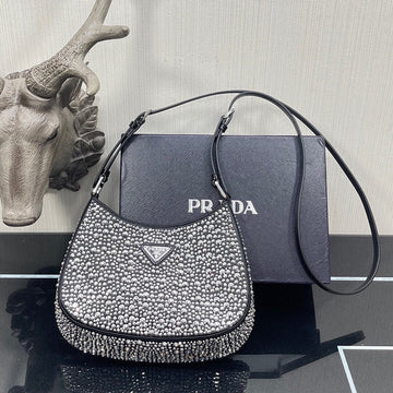 Makersluxe Bags - PDA Bags - 045