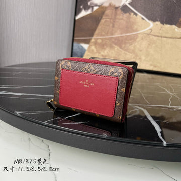 Makersluxe - LOV Wallets - 020