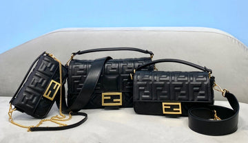 FDI Bags - Luxurious Bags  444