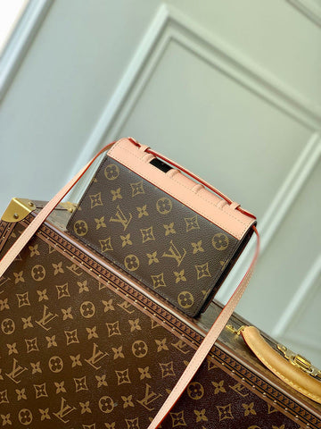 Makersluxe Bags - VL Bags - 1667