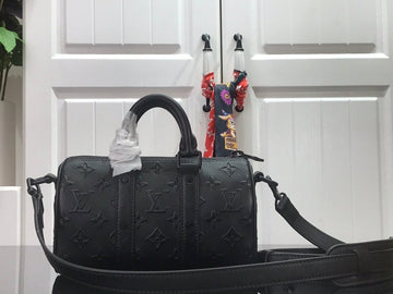 Makersluxe Fashion Lu-Vi bags - 17418