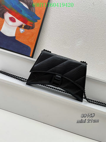 Makersluxe Bags - BGA Bags - 1809