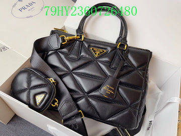 Makersluxe Bags - PDA Bags - 3085
