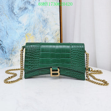 Makersluxe Bags - BGA Bags - 2237