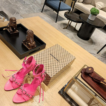 Makersluxe Bags - BGA Shoes - 709